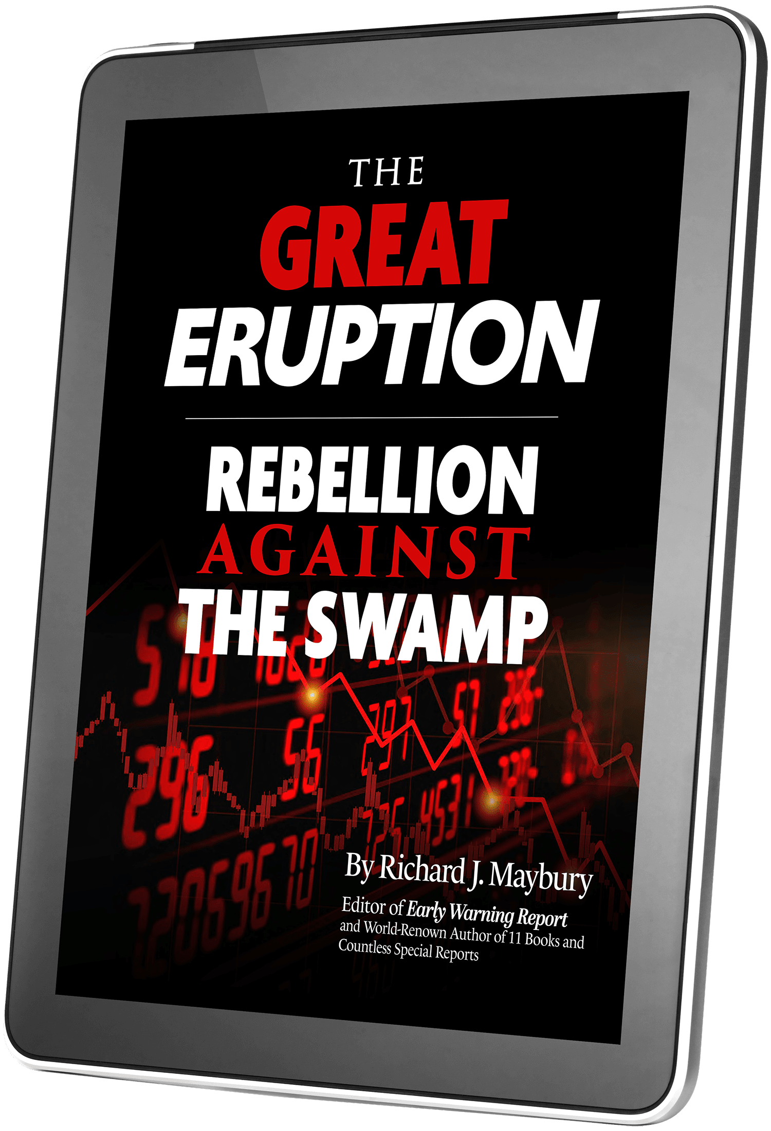 The Great Eruption Special Report