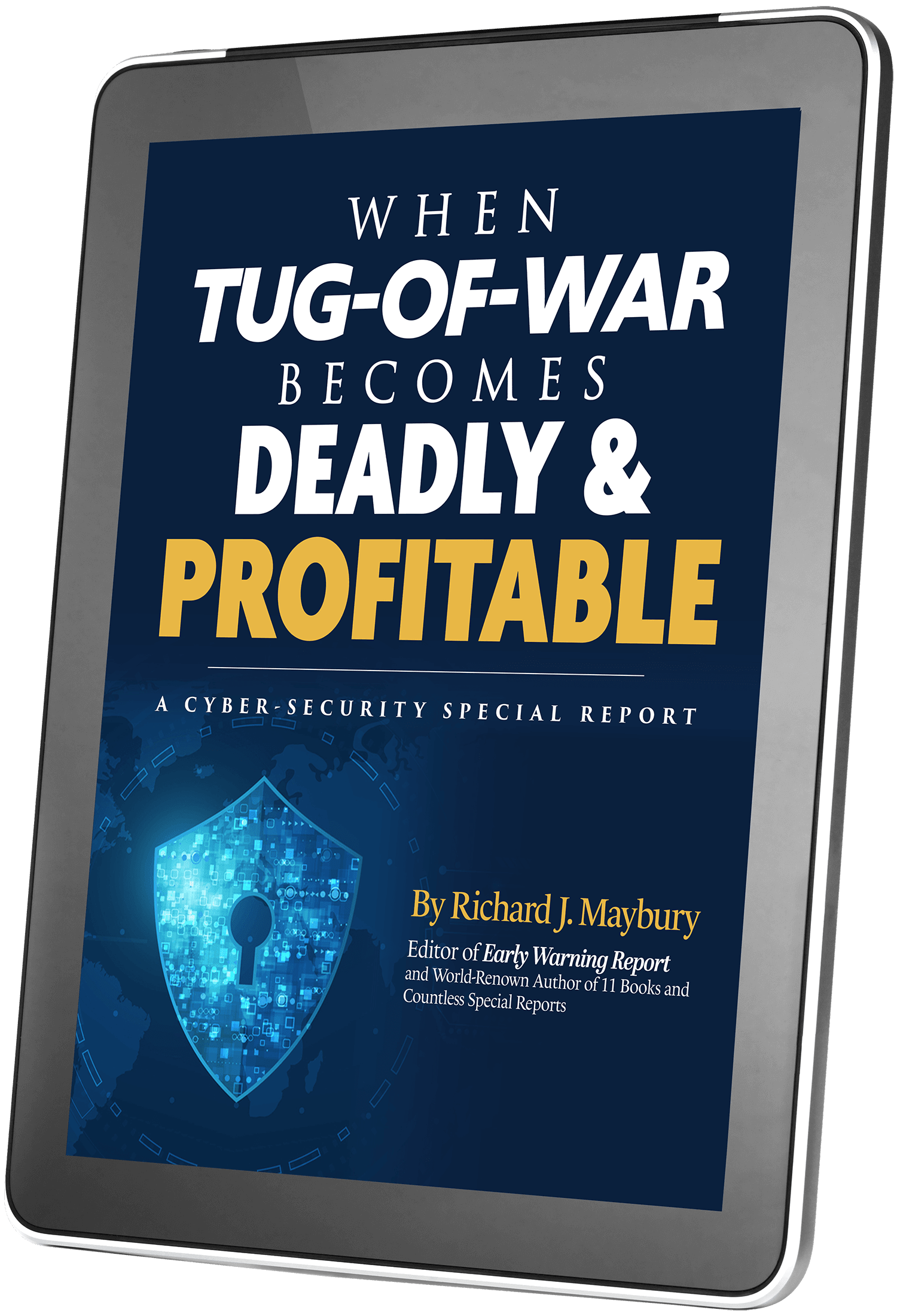 Cyber Security Special Report